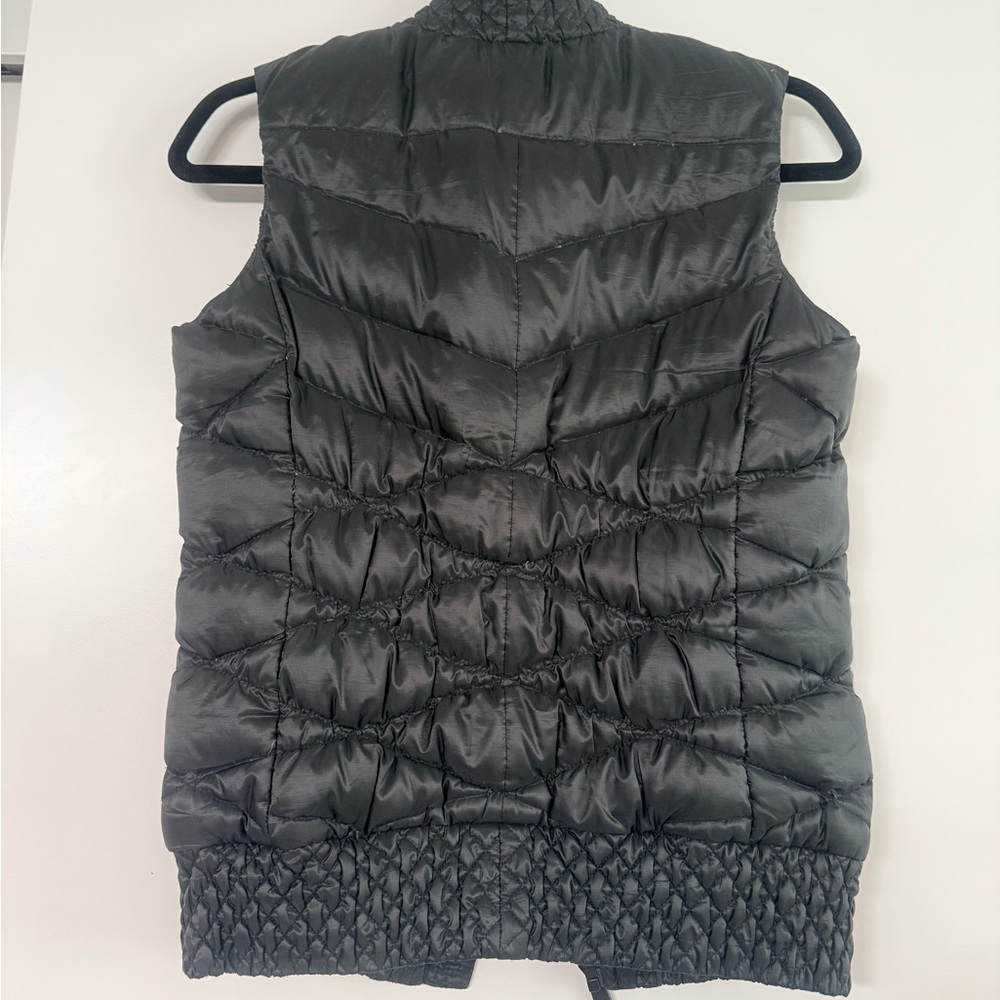 Black Nike Vest, XS - Picture 2 of 3